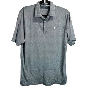 Travis Mathew Golf Polo Shirt